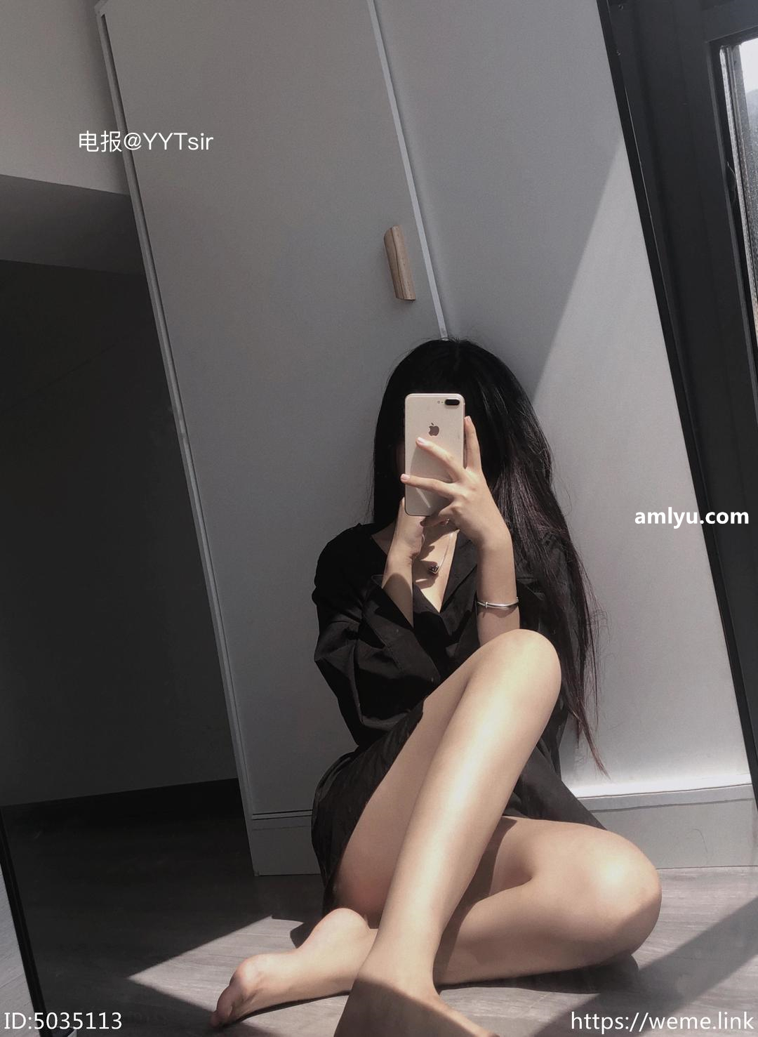 抖音 纯欲伊 微密圈 NO.004期 【52P2V】